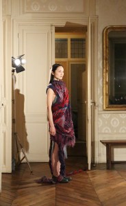 Ximon Lee RTW Fall 2018