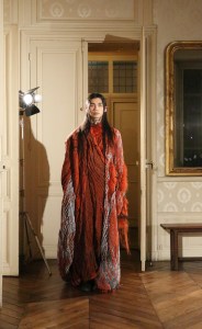 Ximon Lee RTW Fall 2018