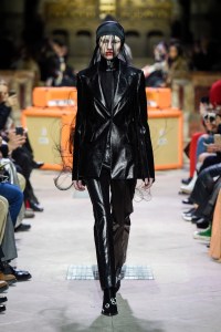 Yang Li RTW Fall 2018