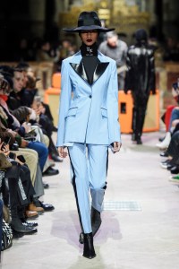 Yang Li RTW Fall 2018