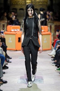 Yang Li RTW Fall 2018