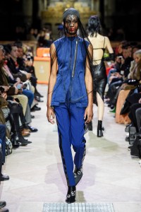 Yang Li RTW Fall 2018