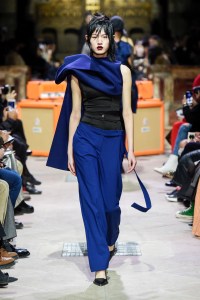 Yang Li RTW Fall 2018