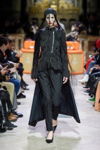 Yang Li RTW Fall 2018