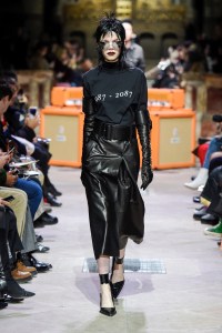 Yang Li RTW Fall 2018