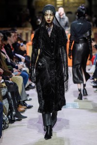 Yang Li RTW Fall 2018