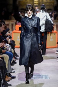 Yang Li RTW Fall 2018