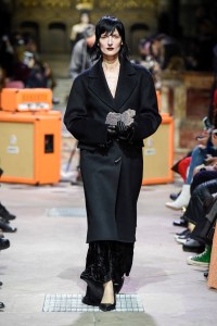 Yang Li RTW Fall 2018