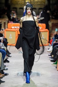 Yang Li RTW Fall 2018