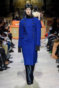 Yang Li RTW Fall 2018