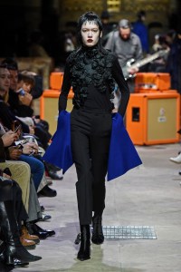 Yang Li RTW Fall 2018