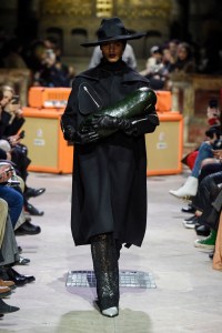 Yang Li RTW Fall 2018