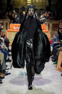 Yang Li RTW Fall 2018