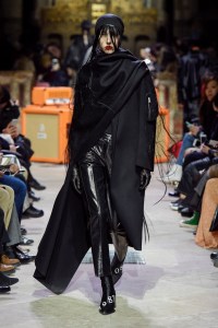 Yang Li RTW Fall 2018