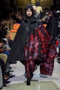 Yang Li RTW Fall 2018