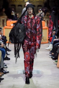Yang Li RTW Fall 2018