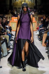Yang Li RTW Fall 2018