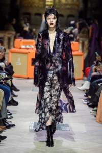 Yang Li RTW Fall 2018