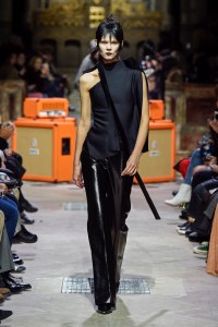 Yang Li RTW Fall 2018
