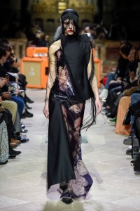 Yang Li RTW Fall 2018