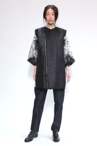 Yeohlee RTW Fall 2018