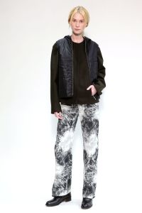 Yeohlee RTW Fall 2018