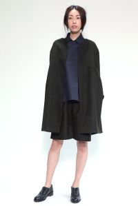 Yeohlee RTW Fall 2018