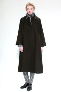 Yeohlee RTW Fall 2018