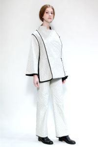 Yeohlee RTW Fall 2018