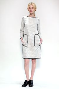 Yeohlee RTW Fall 2018
