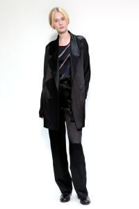 Yeohlee RTW Fall 2018
