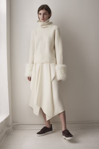 Yeon RTW Fall 2018