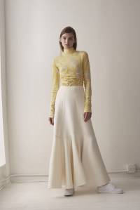 Yeon RTW Fall 2018