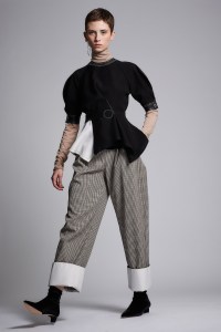 Yigal Azroul RTW Fall 2018