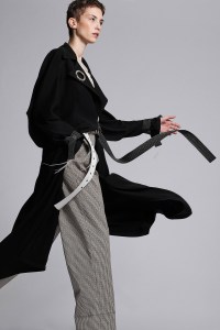 Yigal Azrouël RTW Fall 2018