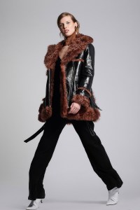 Yigal Azroul RTW Fall 2018