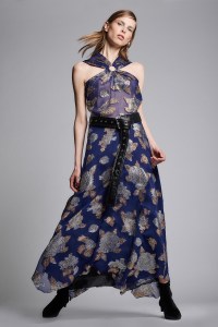 Yigal Azrouël RTW Fall 2018