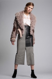 Yigal Azrouël RTW Fall 2018