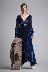 Yigal Azroul RTW Fall 2018