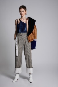 Yigal Azroul RTW Fall 2018