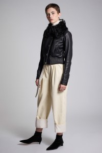 Yigal Azrouël RTW Fall 2018