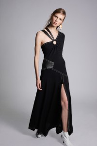 Yigal Azrouël RTW Fall 2018