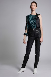 Yigal Azrouël RTW Fall 2018