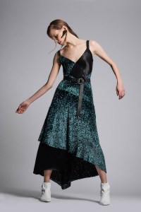 Yigal Azrouël RTW Fall 2018