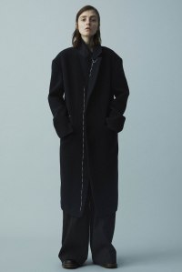 Y's RTW Fall 2018