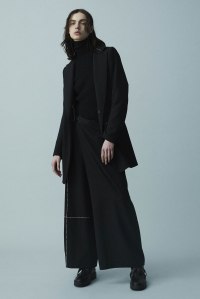 Y's RTW Fall 2018