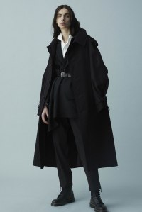 Y's RTW Fall 2018