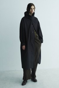 Y's RTW Fall 2018