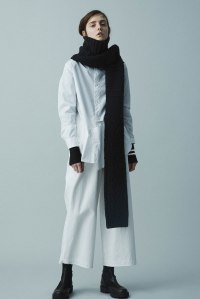 Y's RTW Fall 2018