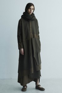 Y's RTW Fall 2018